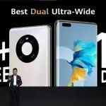 Huawei Unveils the Most Powerful Mate Line-up Ever