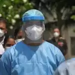 88,600 new Covid cases in 24 hours, 1124 patients died