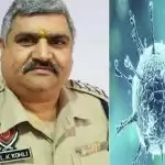 ACP Ludhiana dies due to corona virus