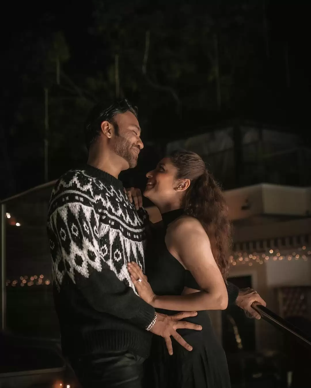 These Love Birds Can Make Your Jaws Drop, Don’t Miss These Romantic Pictures Of Ankita Lokhande