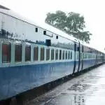 Three migrant labourers died during train journey