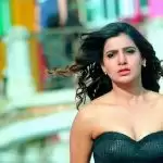 Samantha making best use of the virtual world during lockdown