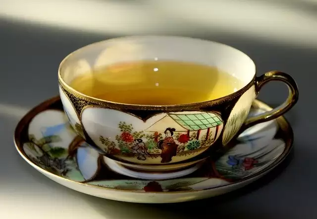 Know Some Health Benefits of Green Tea