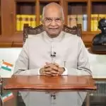 Nation owes to doctors, healthcare workers’: Ram Nath Kovind
