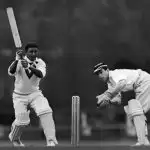 Legendary West Indies batsman Sir Everton Weekes dies