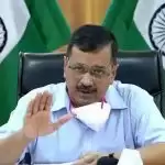 Delhi government is four steps ahead of Corona virus: Kejriwal