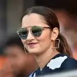 Sania Mirza becomes first Indian to win Fed Cup Heart Award