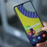 Samsung is going to bring upgrade variant of Galaxy M31