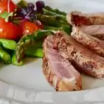Foods that control cholesterol level