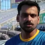 Brian Lara was afraid of my bowling: Mohammad Hafeez