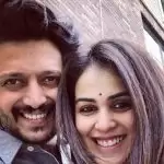 Genelia hopes to work with Riteish again very soon