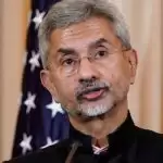 Indo-pacific more contemporary description of current reality: S Jaishankar