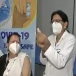 Over 1.23 Cr healthcare, frontline workers vaccinated against COVID-19