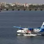 Govt to start Seaplane service on select routes