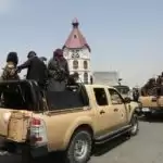 Is Taliban threat of overrunning Panjshir valley a hoax?