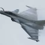Preparations to make Rafale aircraft more lethal, HAMMER missile to be equipped