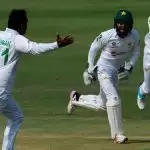 Karachi Test: South Africa lead by 29 runs at stumps on 3rd day, six wicket in hands