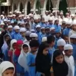 Madrasa with Jewish roots lights up a new path in western UP