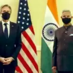 Jaishankar, Blinken meet in Rome, discuss ‘Global Strategic Partnership’