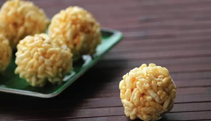 Delightful Sweet Treats to Relish this Winter