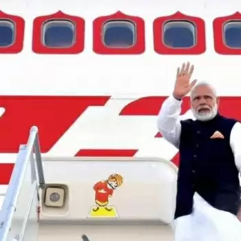 Air Force refuses to give details of Prime Minister’s flights