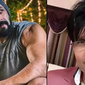 KRK promises to destroy Salman Khan’s career