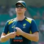 Steve Smith is now eligible for Australia captaincy