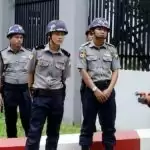 Singapore: Indian-origin Youth detained for planning to attack at 2 Mosques