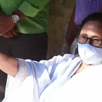 Mamata says don’t speculate on Nandigram, dedicates victory to people, party