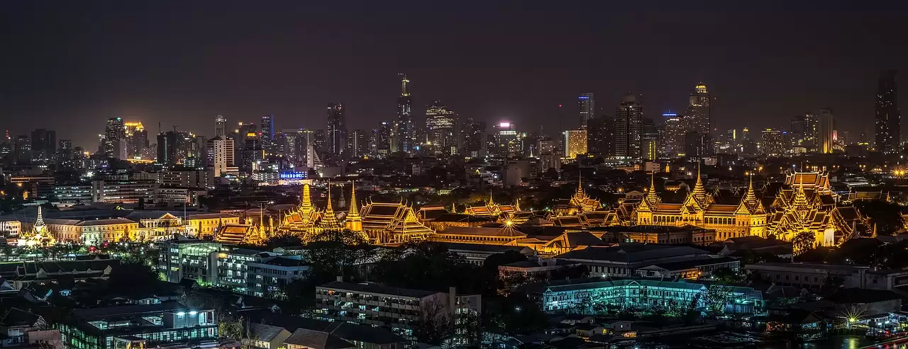 Make a Dream Vacation in These Cheapest Country