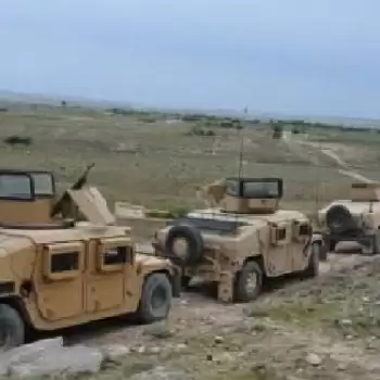 Taliban captures Afghanistan’s Tajikistan border crossing