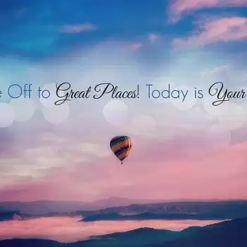 Reasons you should read inspirational stuff daily