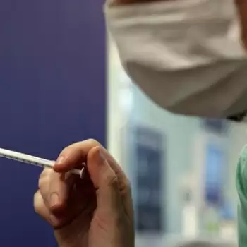 At least 13 Israelis suffer facial paralysis after getting Pfizer vaccine