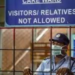 250 new covid-19 cases confirmed yet again in Meerut