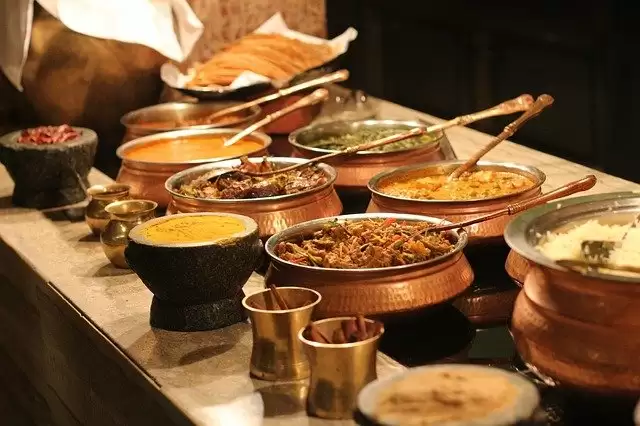 Delightful Places To Eat In Delhi Under INR 100.