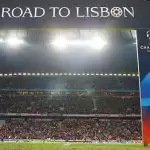 Champions League to conclude with eight-team Lisbon tournament