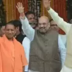 Yogi’s Push for Infrastructure to Win Assembly Elections