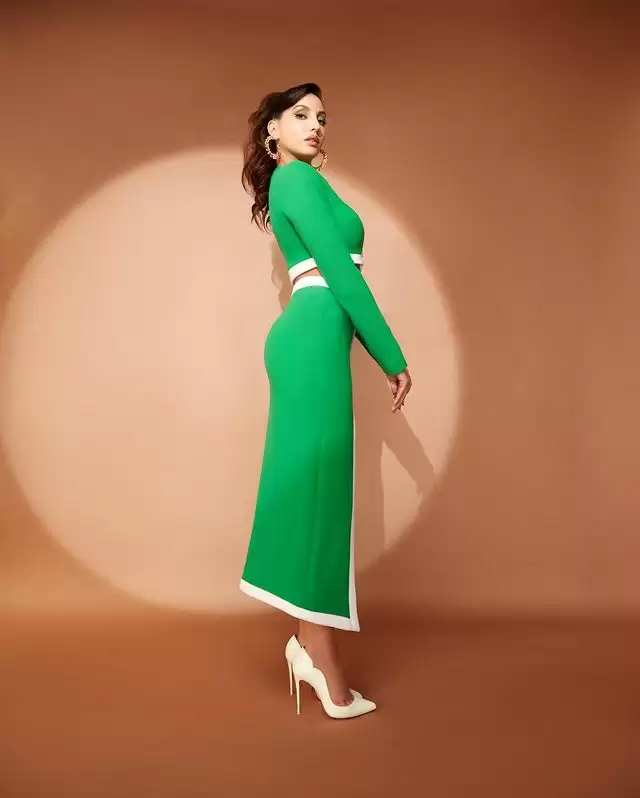 Nora Fatehi 