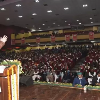 PM Modi made country self-reliant: Nadda