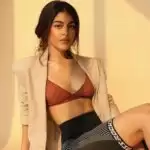 Alaya F Flaunts Toned Figure, Check Out The Diva’s Sultry Pictures