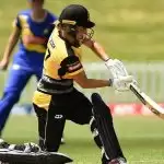Sophie Devine smashes fastest century in women’s T20 history