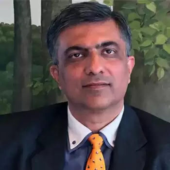 Rajiv Aggarwal Appointed as Director of Public Policy at Facebook