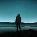 Safety Tips while Traveling Alone At Night, especially for women solo travelers.