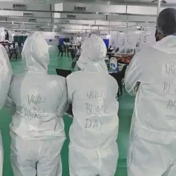 Doctors observe ‘Black Day’ against Ramdev