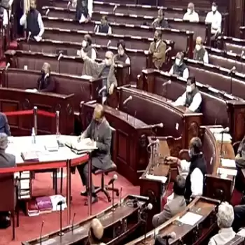 Opposition adamant on fuel prices issue, both houses of Parliament adjourned for the day