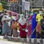 ‘When will India’s poor wake up?’