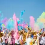 Top 3 Places You Must Travel in This Holi