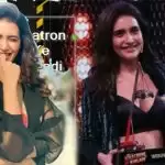 Karishma Tanna wins “Khatron Ke Khiladi 10”