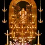 Interesting facts about Manapullikavu in Kerala