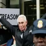 Donald Trump commutes longtime friend Roger Stone’s prison sentence